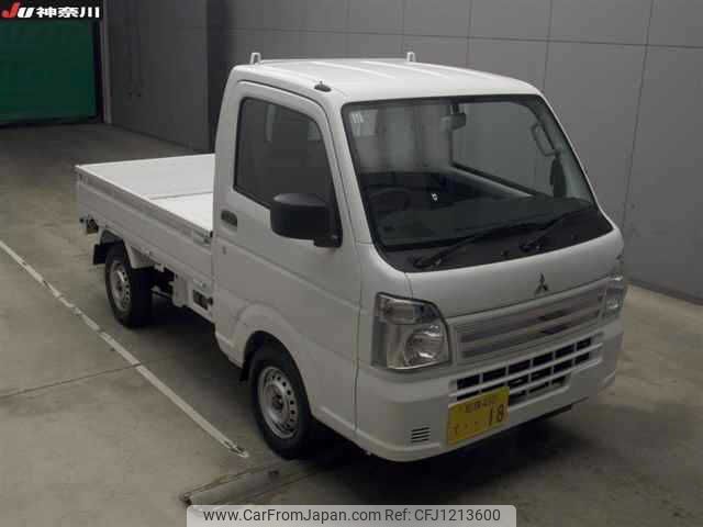 mitsubishi minicab-truck 2024 -MITSUBISHI 【相模 480ﾃ18】--Minicab Truck DS16T-821073---MITSUBISHI 【相模 480ﾃ18】--Minicab Truck DS16T-821073- image 1