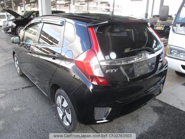 honda fit-hybrid 2014 quick_quick_DAA-GP5_GP5-4012691 image 2