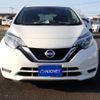 nissan note 2018 -NISSAN--Note DBA-E12--E12-570091---NISSAN--Note DBA-E12--E12-570091- image 4