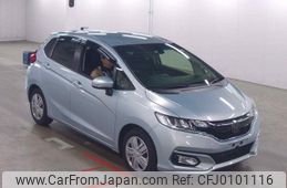 honda fit 2019 quick_quick_DBA-GK3_GK3-1354775