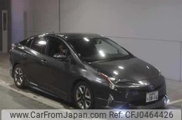 toyota prius 2016 quick_quick_DAA-ZVW51_ZVW51-6018071