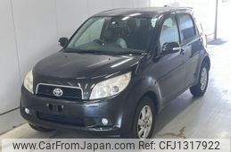 toyota rush 2008 -TOYOTA--Rush J210E-0025107---TOYOTA--Rush J210E-0025107-