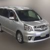 toyota noah 2013 -TOYOTA--Noah DBA-ZRR70W--ZRR70-0548099---TOYOTA--Noah DBA-ZRR70W--ZRR70-0548099- image 6