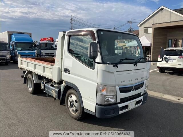 mitsubishi-fuso canter 2018 -MITSUBISHI--Canter TPG-FBA60--FBA60-***058---MITSUBISHI--Canter TPG-FBA60--FBA60-***058- image 2