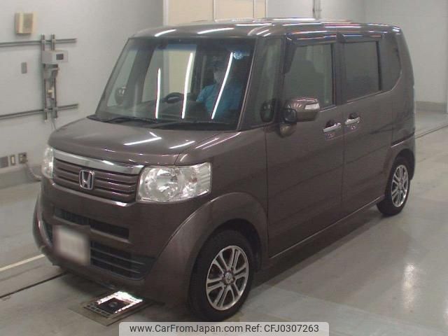 honda n-box 2013 quick_quick_DBA-JF1_JF1-1317743 image 1