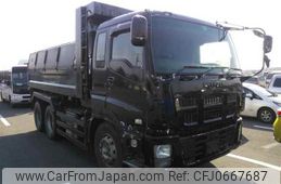 isuzu giga 2012 -ISUZU--Giga CXZ77AT-7000932---ISUZU--Giga CXZ77AT-7000932-