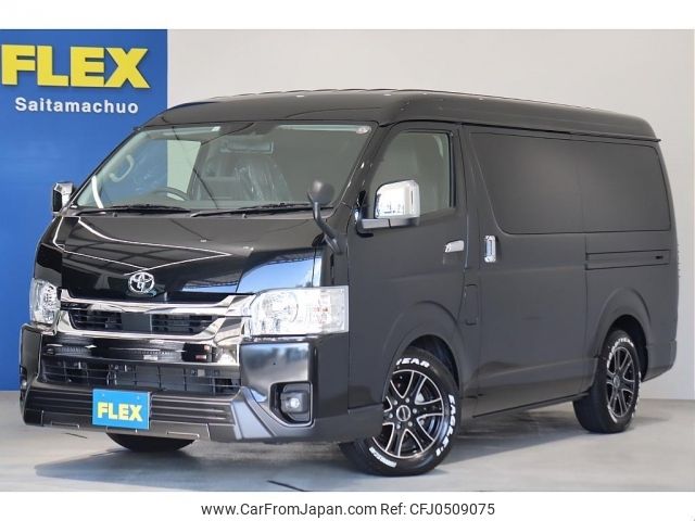 toyota hiace-wagon 2023 -TOYOTA--Hiace Wagon 3BA-TRH214W--TRH214-0073839---TOYOTA--Hiace Wagon 3BA-TRH214W--TRH214-0073839- image 1