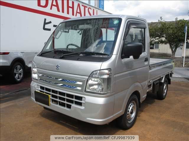 suzuki carry-truck 2024 -SUZUKI--Carry Truck 3BD-DA16T--DA16T-830***---SUZUKI--Carry Truck 3BD-DA16T--DA16T-830***- image 1