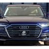 audi a8 2018 -AUDI--Audi A8 AAA-F8CZSF--WAUZZZF87JN011738---AUDI--Audi A8 AAA-F8CZSF--WAUZZZF87JN011738- image 4