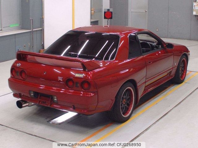 nissan skyline-coupe 1994 -NISSAN--Skyline Coupe BNR32-311240---NISSAN--Skyline Coupe BNR32-311240- image 2