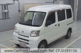 daihatsu hijet-van 2010 -DAIHATSU--Hijet Van S321V-0091299---DAIHATSU--Hijet Van S321V-0091299-