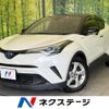 toyota c-hr 2018 -TOYOTA--C-HR DAA-ZYX10--ZYX10-2121755---TOYOTA--C-HR DAA-ZYX10--ZYX10-2121755- image 1