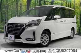 nissan serena 2022 -NISSAN--Serena 5AA-GFNC27--GFNC27-044564---NISSAN--Serena 5AA-GFNC27--GFNC27-044564-