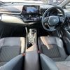 toyota c-hr 2018 -TOYOTA--C-HR DAA-ZYX10--ZYX10-2119025---TOYOTA--C-HR DAA-ZYX10--ZYX10-2119025- image 16