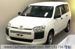 toyota probox-van 2018 CFJ1567282