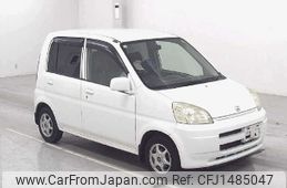 honda life 2003 -HONDA--Life JB1--6221508---HONDA--Life JB1--6221508-