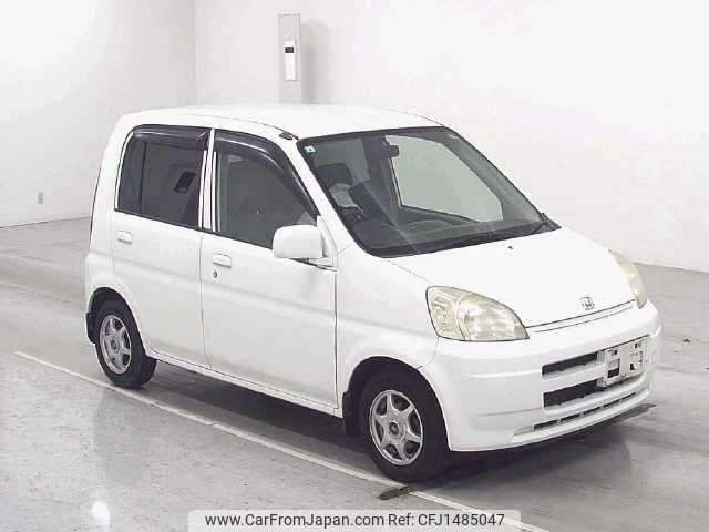 honda life 2003 -HONDA--Life JB1--6221508---HONDA--Life JB1--6221508- image 1