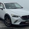 mazda cx-3 2015 381 image 1