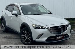 mazda cx-3 2015 381