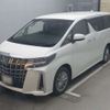 toyota alphard 2022 -TOYOTA 【岡山 301ﾎ 574】--Alphard 6AA-AYH30W--AYH30-0147710---TOYOTA 【岡山 301ﾎ 574】--Alphard 6AA-AYH30W--AYH30-0147710- image 1