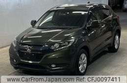 honda vezel 2017 -HONDA--VEZEL RU1-1222300---HONDA--VEZEL RU1-1222300-