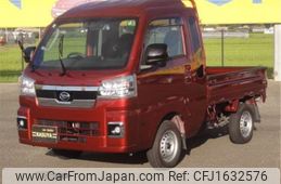 daihatsu hijet-truck 2022 CFJ1632576
