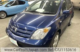 toyota ist 2003 AF-NCP60-0084972
