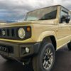 suzuki jimny 2024 -SUZUKI 【愛媛 581ﾊ4554】--Jimny 3BA-JB64W--JB64W-366921---SUZUKI 【愛媛 581ﾊ4554】--Jimny 3BA-JB64W--JB64W-366921- image 8