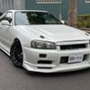 nissan skyline 2001 quick_quick_ER34_ER34-202457 image 1