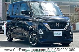 nissan roox 2022 -NISSAN--Roox 5AA-B44A--B44A-0095168---NISSAN--Roox 5AA-B44A--B44A-0095168-