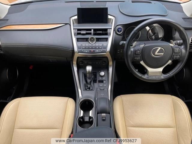 lexus nx 2016 -LEXUS--Lexus NX DAA-AYZ15--AYZ15-1004278---LEXUS--Lexus NX DAA-AYZ15--AYZ15-1004278- image 2