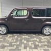 nissan cube 2010 TE2817 image 5