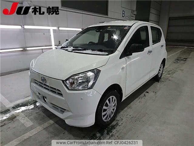 daihatsu mira-e-s 2017 -DAIHATSU--Mira e:s LA360S-0006657---DAIHATSU--Mira e:s LA360S-0006657- image 1