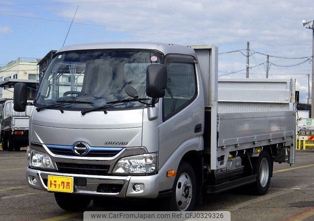 hino dutro 2018 REALMOTOR_N9024080063F-90 image 2