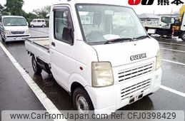 suzuki carry-truck 2004 -SUZUKI--Carry Truck DA63T--231774---SUZUKI--Carry Truck DA63T--231774-