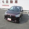 daihatsu mira-e-s 2021 -DAIHATSU 【宮崎 581ﾈ4138】--Mira e:s LA350S--0263764---DAIHATSU 【宮崎 581ﾈ4138】--Mira e:s LA350S--0263764- image 23