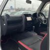 suzuki jimny 2014 -SUZUKI--Jimny ABA-JB23W--JB23W-705626---SUZUKI--Jimny ABA-JB23W--JB23W-705626- image 14