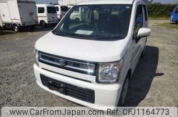 suzuki wagon-r 2020 quick_quick_5AA-MH95S_MH95S-113385