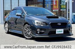 subaru wrx 2016 -SUBARU--WRX DBA-VAG--VAG-019662---SUBARU--WRX DBA-VAG--VAG-019662-