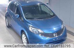 nissan note 2015 -NISSAN--Note E12--432170---NISSAN--Note E12--432170-