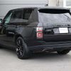 land-rover range-rover 2021 quick_quick_LG3KF_SALGA2AK1MA426683 image 8