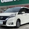 nissan serena 2018 -NISSAN--Serena DAA-HFC27--HFC27-011427---NISSAN--Serena DAA-HFC27--HFC27-011427- image 18