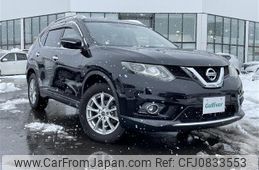 nissan x-trail 2015 -NISSAN--X-Trail DBA-NT32--NT32-526047---NISSAN--X-Trail DBA-NT32--NT32-526047-