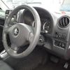 suzuki jimny 2011 -SUZUKI 【名古屋 581ｸ4603】--Jimny ABA-JB23W--JB23W-660391---SUZUKI 【名古屋 581ｸ4603】--Jimny ABA-JB23W--JB23W-660391- image 12