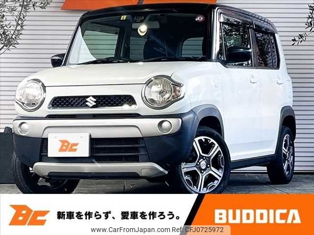 suzuki hustler 2014 -SUZUKI--Hustler DBA-MR31S--MR31S-239256---SUZUKI--Hustler DBA-MR31S--MR31S-239256- image 1