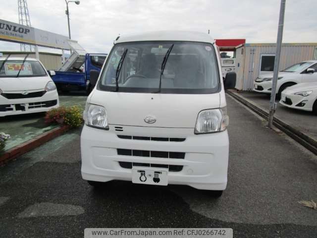 daihatsu hijet-van 2016 -DAIHATSU--Hijet Van HBD-S321V--S321V-0292064---DAIHATSU--Hijet Van HBD-S321V--S321V-0292064- image 2