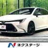 toyota corolla-touring-wagon 2020 quick_quick_NRE210W_NRE210-6001007 image 1