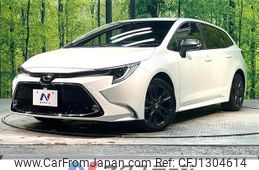 toyota corolla-touring-wagon 2020 quick_quick_NRE210W_NRE210-6001007