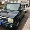 suzuki alto-lapin 2004 -SUZUKI--Alto Lapin LA-HE21S--HE21S-141183---SUZUKI--Alto Lapin LA-HE21S--HE21S-141183- image 1