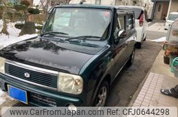 suzuki alto-lapin 2004 -SUZUKI--Alto Lapin LA-HE21S--HE21S-141183---SUZUKI--Alto Lapin LA-HE21S--HE21S-141183-